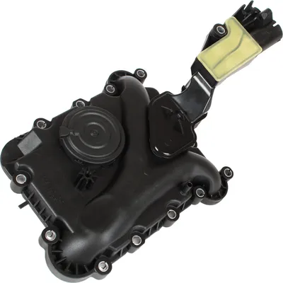 Produktbild von Ölabscheider Kurbelgehäuseentlüftung 06E103547 für Audi A4 B7 8E B8 8K A5 8T A6
