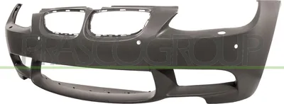 Produktbild von PRASCO Stoßstange Stoßfänger für BMW 3 Coupe (E92) BM0271031