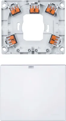 Immagine prodotto di MEG1011-9019 Herdanschlussdose (MEG1011-9019)