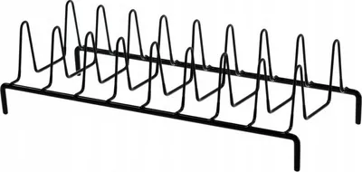 Image de Support de rangement pour couvercles KINGHOFF KH-1717