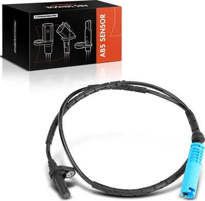 Immagine prodotto di Frankberg 1x sensore ABS asse posteriore su entrambi i lati per BMW Serie 3 E90 2.0L 2.5L 2004-2011