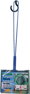 Produktbild von JBL Fangnetz Premium fein - 8 cm