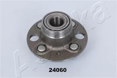 Produktbild von ASHIKA 44-24060 Radnabe Hinten für HONDA CIVIC VII Hatchback (EU, EP, EV)