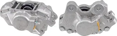 Produktbild von Bremssattel 2 Kolben Ø 43 mm Grauguss A.B.S. für u.a. JAGUAR XJ
