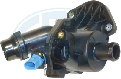 Produktbild von ERA Thermostat Kühlmittel 100°C für AUDI A4 Avant (8ED, B7) A4 Avant (8E5, B6) A6 Avant (4B5, C5) A4 Limousine (8E2, B6) für VW PASSAT Variant (3B6)