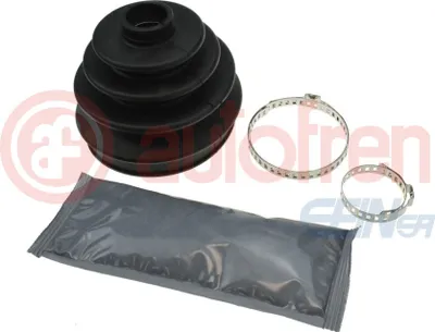 Produktbild von AUTOFREN SEINSA Faltenbalgsatz, Antriebswelle AUTOFREN SEINSA_D8138
