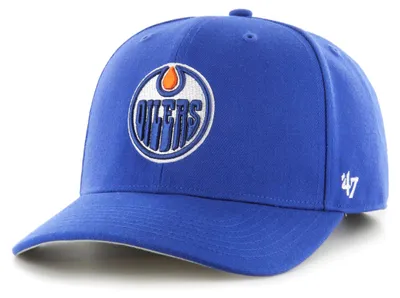 Produktbild von Pánská kšiltovka Edmonton Oilers NHL Cold Zone '47 MVP DP