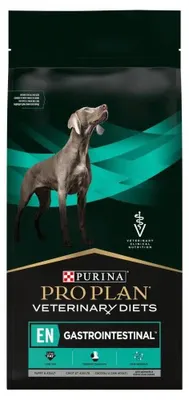 Obrázok produktu pre PURINA PRE PLAN VETERINÁROV Gastrointestinálne 12 kg