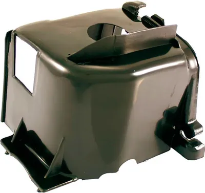Immagine prodotto di Coperchio di raffreddamento cilindri RMS nero