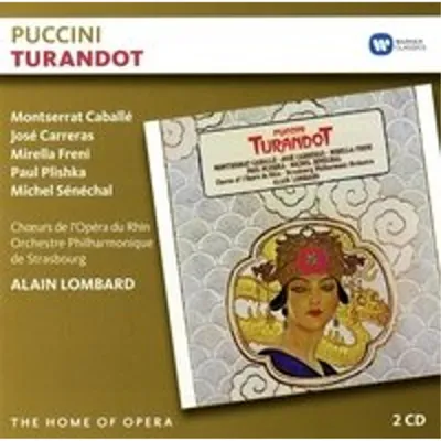 Image de Turandot
