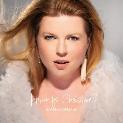 Produktbild von Home For Christmas(DigiPack)
