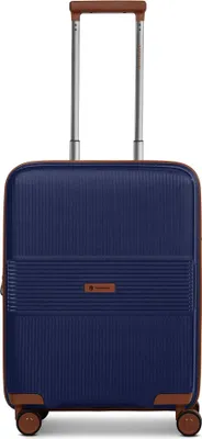 Produktbild von Farmhood Eco Edition 02 Trolley Navy dunkelblau 55cm