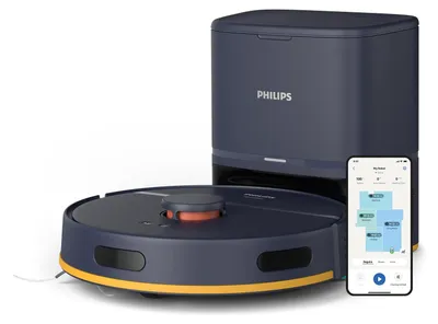 Immagine prodotto di Philips XU2100/15 robot aspirapolvere 0,38 L Sacchetto per la polvere