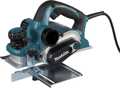 Zdjęcie produktu dla Makita KP0810 - Strugarka elektryczna - 850 W - 7,5 A