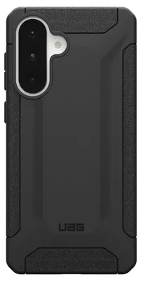 Immagine prodotto di Custodia per cellulare per Galaxy A56 5G, Urban Armor Gear UAG Scout, nero