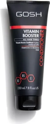 Produktbild von GOSH VITAMIN BOOSTER - glättender Conditioner 230 ml