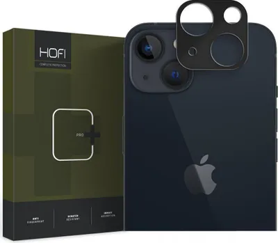 Obrázok produktu pre Hofi ochrana fotoaparátu pre iPhone 15/15 Plus - Čierna KP28759