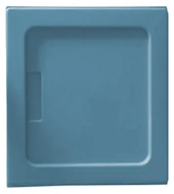 Image de Smoby Fensterladen für Smopy Spielhaus Gartenhaus blau