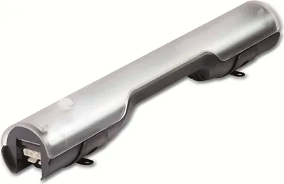 Immagine prodotto di FINDER Lampada LED, 7L.46.0.024.2100, rilevatore di movimento, terminali a innesto, da 12 a 48 V CA/CC, 9 watt