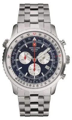 Produktbild von Swiss Alpine Military by Grovana Herrenuhr 7078.9135
