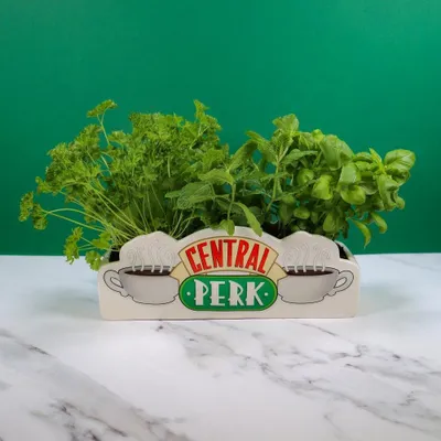 Produktbild von Hmb – Freunde – Central Perk – Tischvase