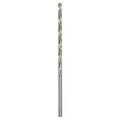 Produktbild von PRO Metal HSS-G Spiralbohrer, 5 x 87 x 132 mm, 5-tlg.