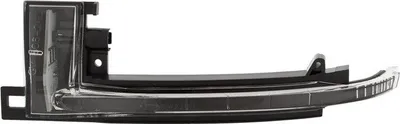 Image de LED Clignotant de rétroviseur Rétroviseur extérieur Clignotant latéral GAUCHE 8K0949101