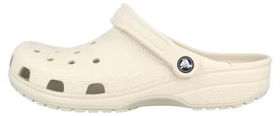 Produktbild von Crocs Classic Clogs & Hausschuhe in Übergrößen Beige 10001 2Y2 große Unischuhe