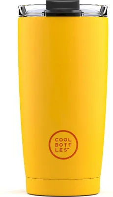 Image de Cool bottles kubek termiczny 550 ml triple cool