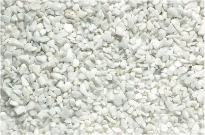 Produktbild von Aqua Kies Carrara Split 9-11Mm 1.0Kg