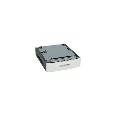 Produktbild von Lexmark - Medienschacht - 250 Blätter in 1 Schubladen (Trays) - für Lexmark B2865, MB2770, MS821, MS822, MS823, MS826, MX721, MX722, MX826, XM5365, XM5370