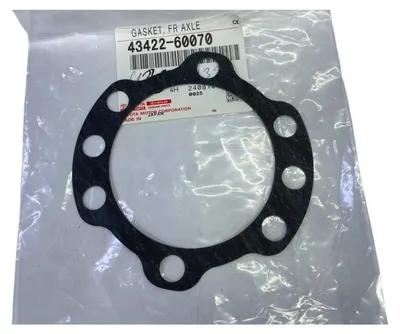 Image de TOYOTA Land Cruiser Lx470 Joint de bride d'arbre 43422-60070 OE