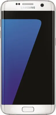 Produktbild von Samsung Galaxy S7 edge SM-G935F, 14 cm (5.5"), 4 GB, 32 GB, 12 MP, Android 6.0, Weiß