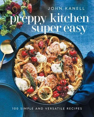 Immagine prodotto di Preppy Kitchen Super Easy