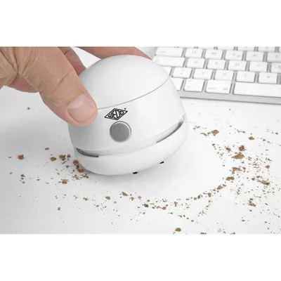 Produktbild von Wedo W2D2, Trocken, Weiß