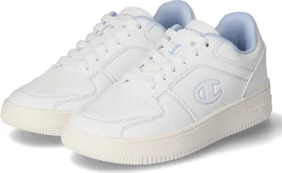 Produktbild von Champion Damen Low Sneaker RD18 Weiß Synthetik Größe: 421/2