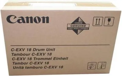 Image de Canon 0388B002 - Tamb Cop C-Exv18 N