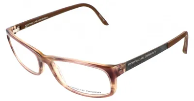 Produktbild von Brillenfassung Porsche Design P8243-B ø 54 mm