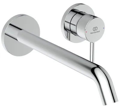 Obrázek produktu pro IDEAL STANDARD BD848AA Ceraline Nuovo nástěnná umyvadlová baterie