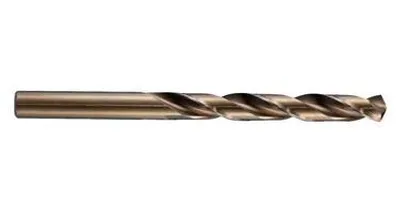 Image de Foret Mã©taux Hsse5 Cobalt 5 Revetu Gold ã¸ 1.5 Mm - Tivoly