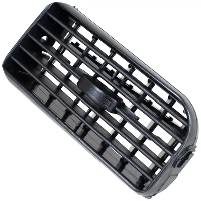 Immagine prodotto di Fiat Grande Punto 2005 - Bocchetta di ventilazione nella console centrale, NERO, destra