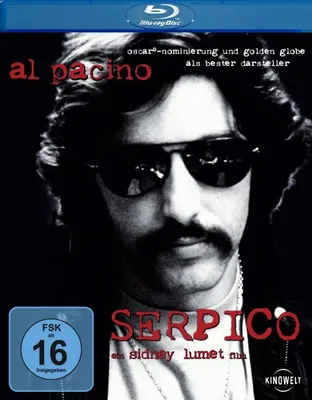 Produktbild von Serpico