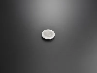 Produktbild von Ronden Aluminium Materialstärke 1 mm x 50 mm Ø