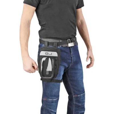 Zdjęcie produktu dla OJ Leg Pouch Track Bag 1,5 L