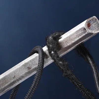 Produktbild von Joyroom USB C - USB C 100W Kabel für schnelles Aufladen und Datenübertragung 1,2 m schwarz (S-CC100A4)