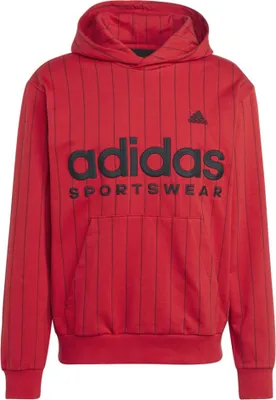 Zdjęcie produktu dla Bluzy Adidas Pinstripe Fleece IA1809