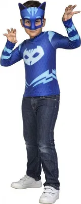 Image de Viving Costumes Costume de chat, (231301) VIVING COSTUMES