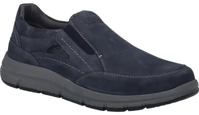 Zdjęcie produktu dla JOSEF SEIBEL Giuseppe 09 | Wsuwane dla Mężczyźni | niebieski