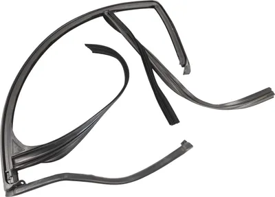 Produktbild von Türdichtung hinten 51751696