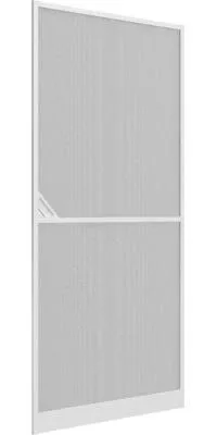 Produktbild von Insektenschutz Alu-Tür weiss 100x210 cm